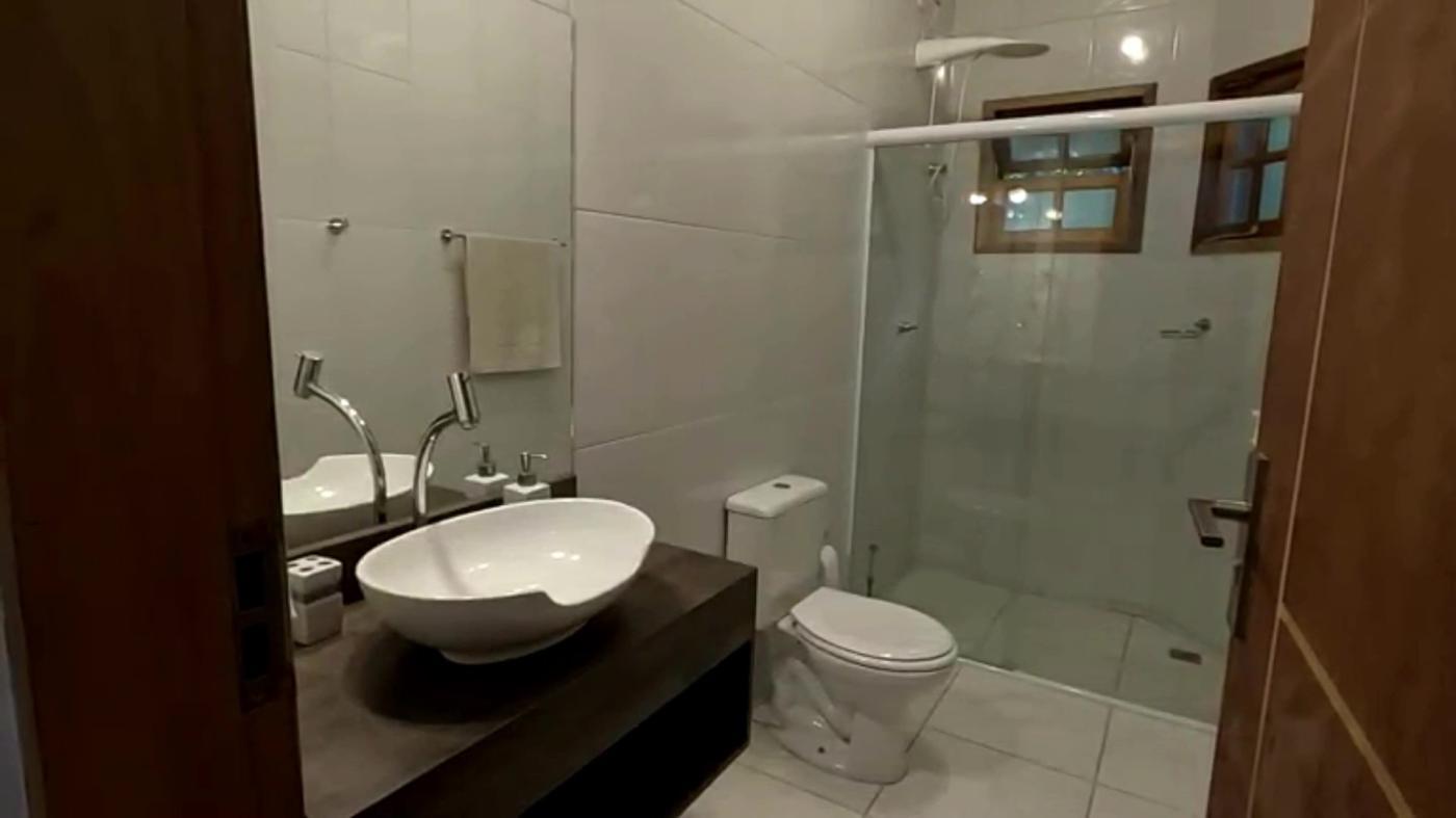 Casa de Condomínio, 4 quartos - Foto 27