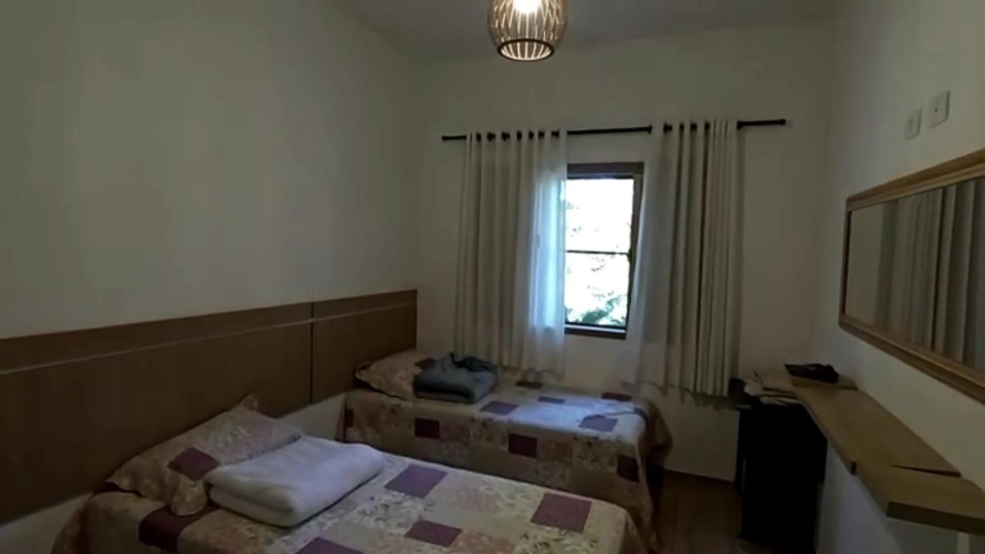 Casa de Condomínio, 4 quartos - Foto 25