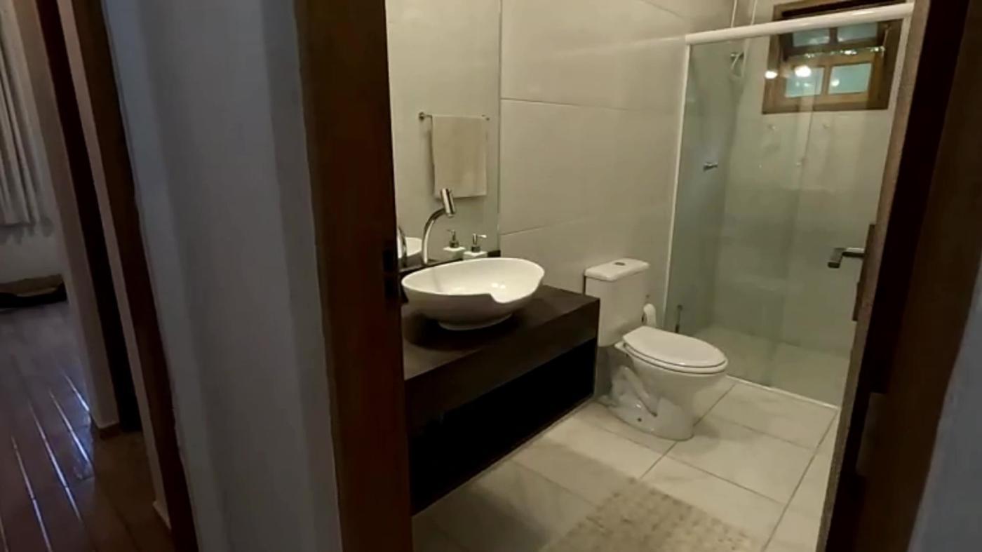 Casa de Condomínio, 4 quartos - Foto 26