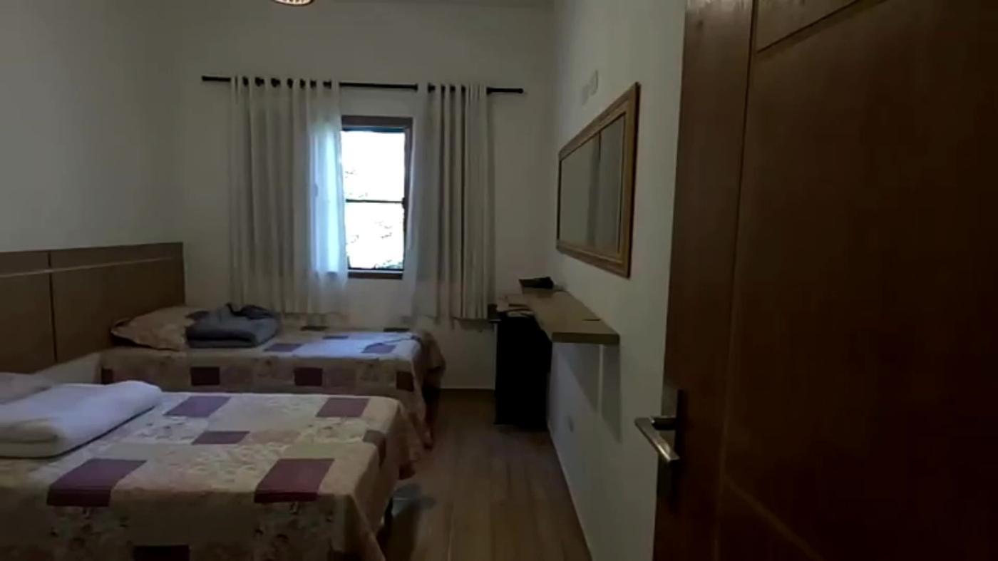 Casa de Condomínio, 4 quartos - Foto 24