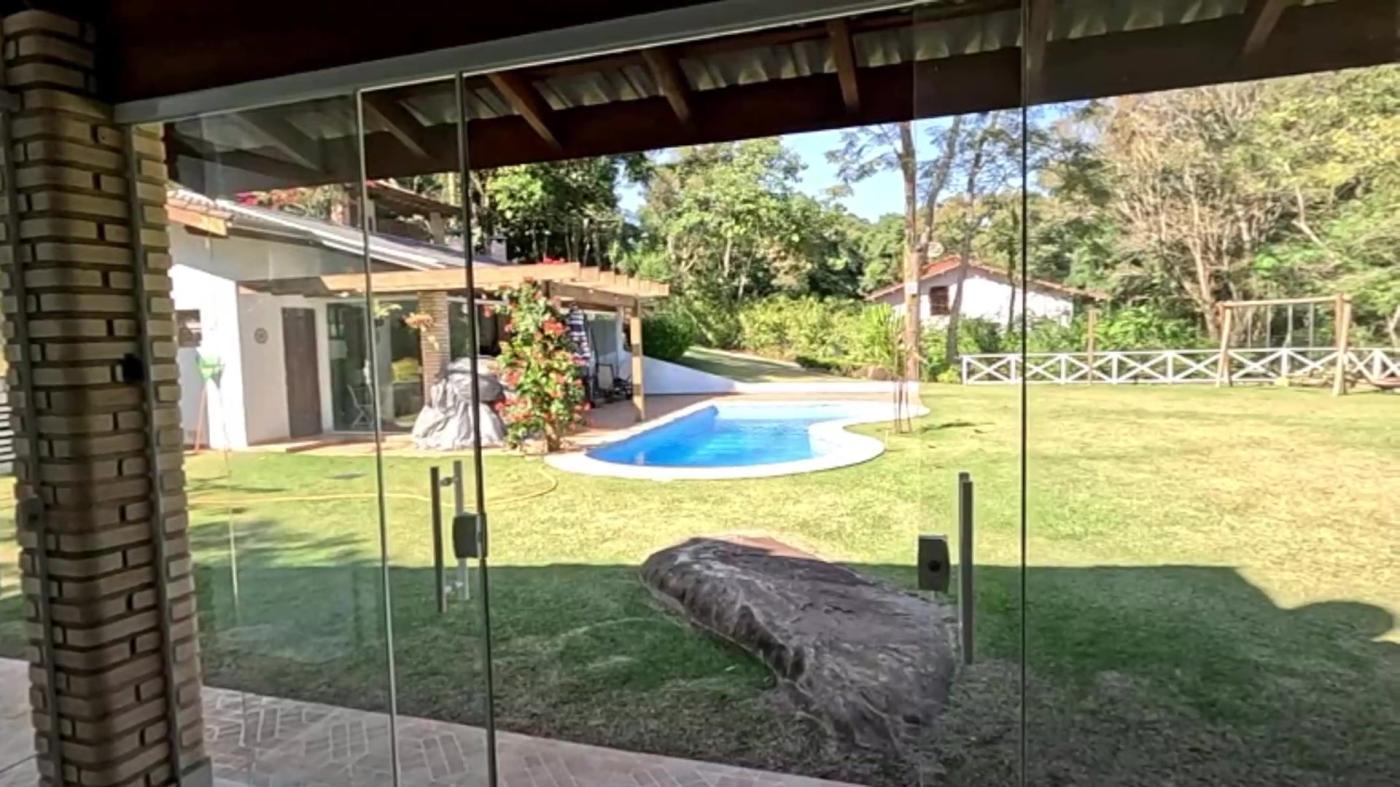 Casa de Condomínio, 4 quartos - Foto 35