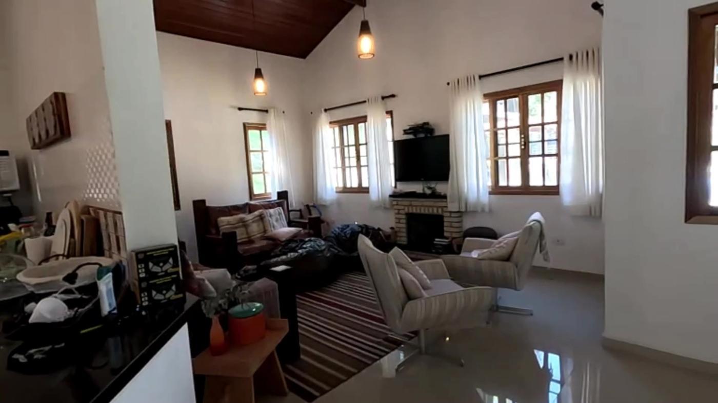 Casa de Condomínio, 4 quartos - Foto 34