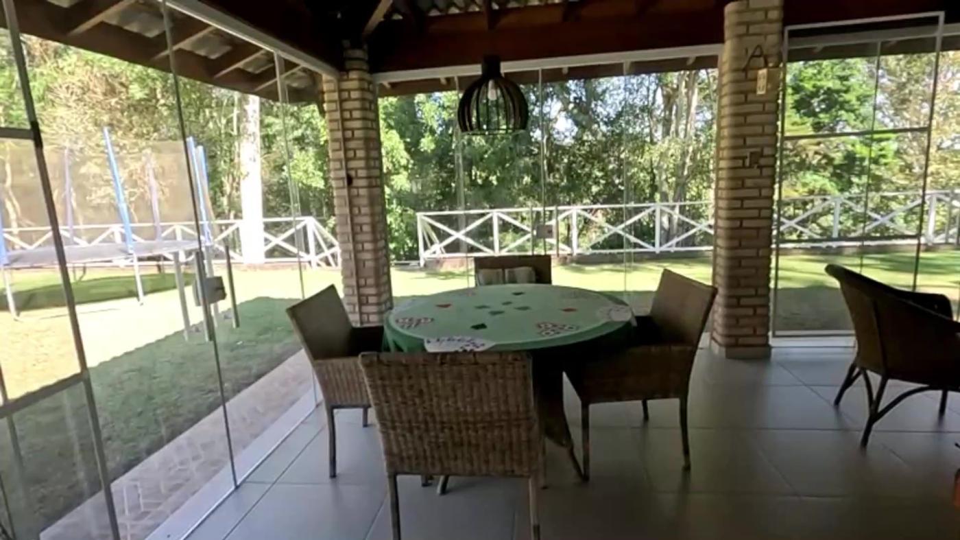 Casa de Condomínio, 4 quartos - Foto 36