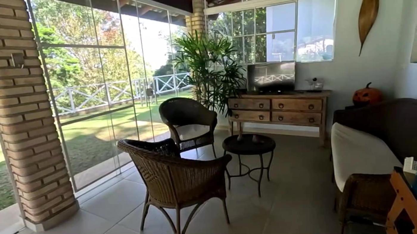 Casa de Condomínio, 4 quartos - Foto 37