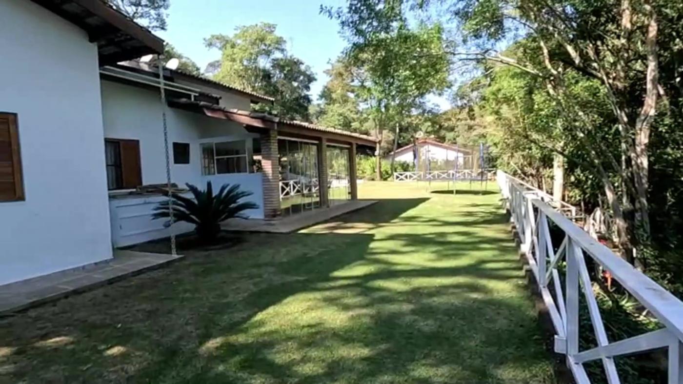 Casa de Condomínio, 4 quartos - Foto 39