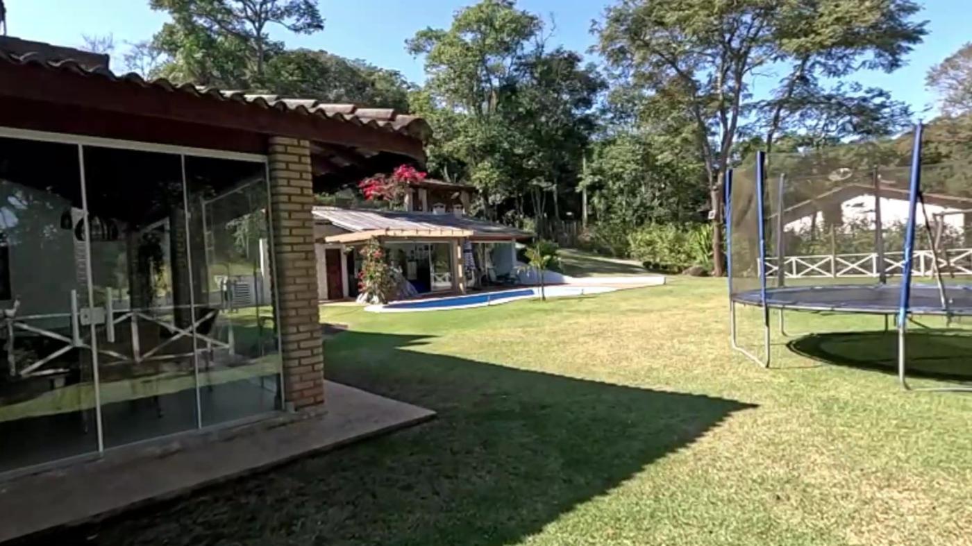 Casa de Condomínio, 4 quartos - Foto 40