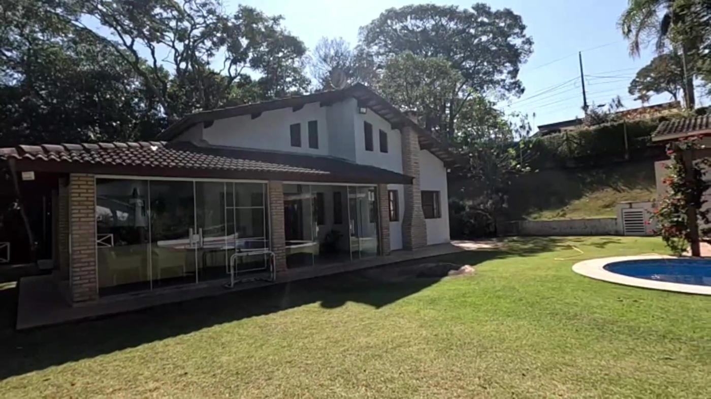 Casa de Condomínio, 4 quartos - Foto 42