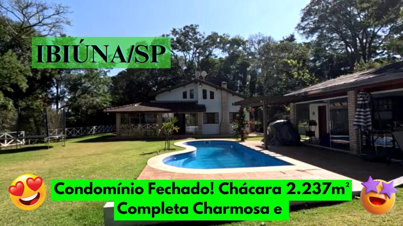 Casa de Condomínio, 4 quartos - Foto 1