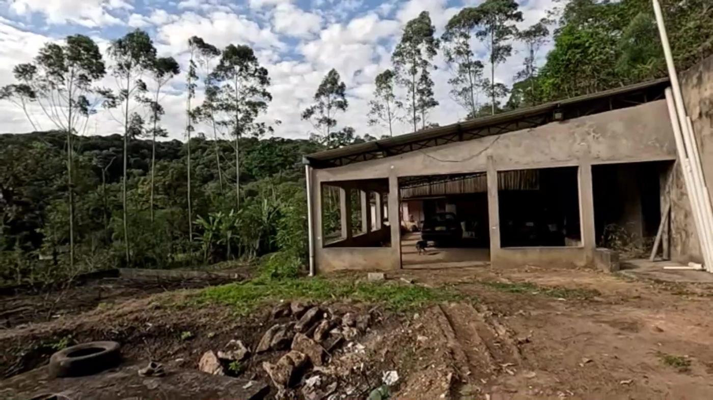 Casa de Condomínio, 3 quartos - Foto 38