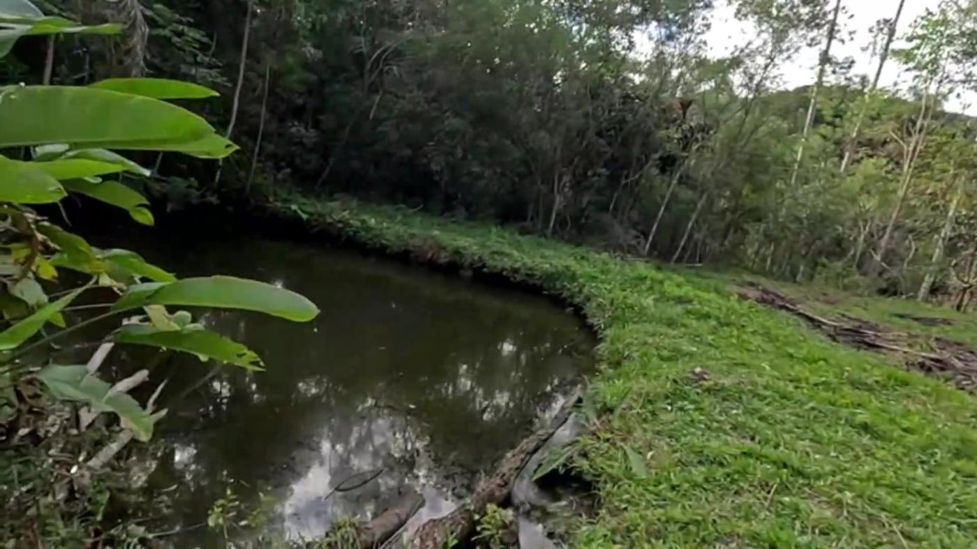 Casa de Condomínio, 3 quartos - Foto 40