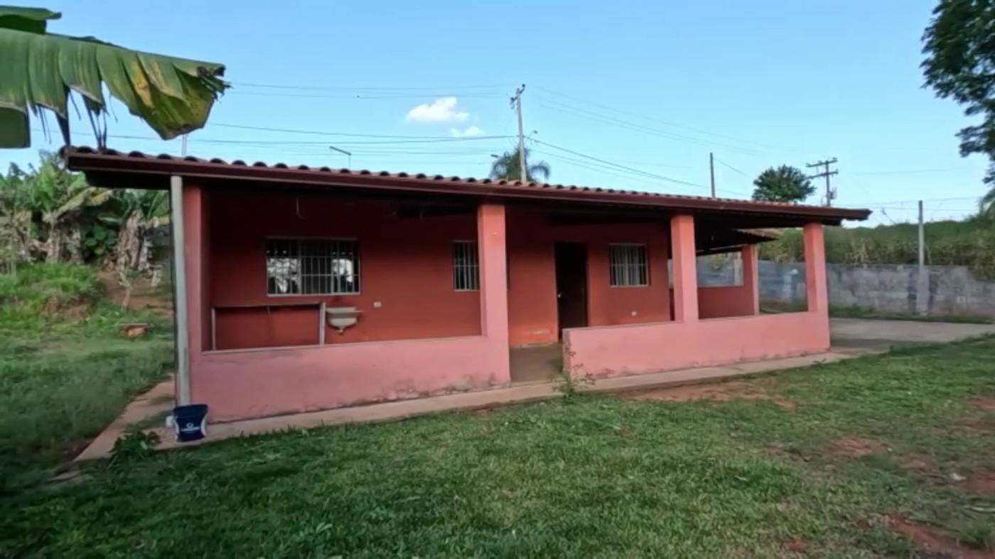 Chácara, 3 quartos, 1000 m² - Foto 2