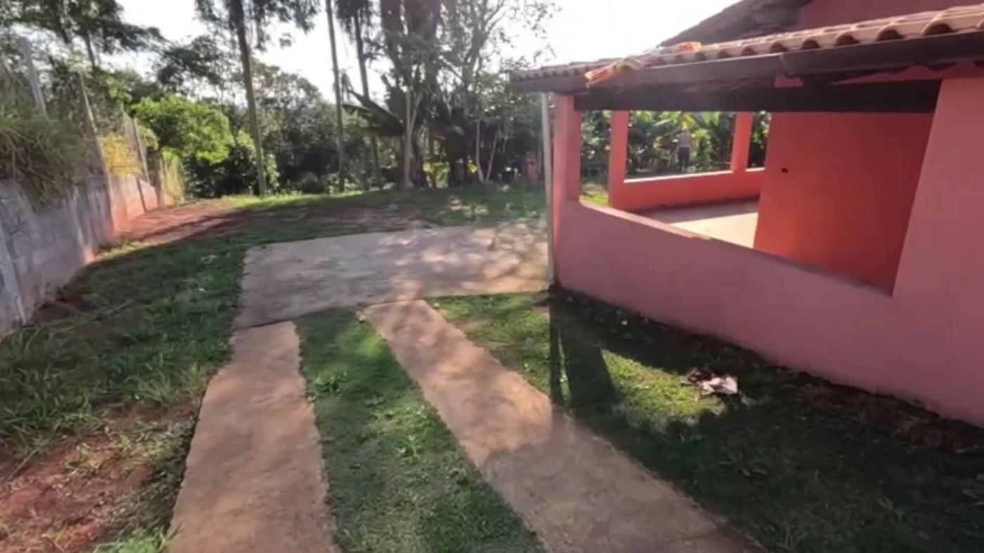 Chácara, 3 quartos, 1000 m² - Foto 5