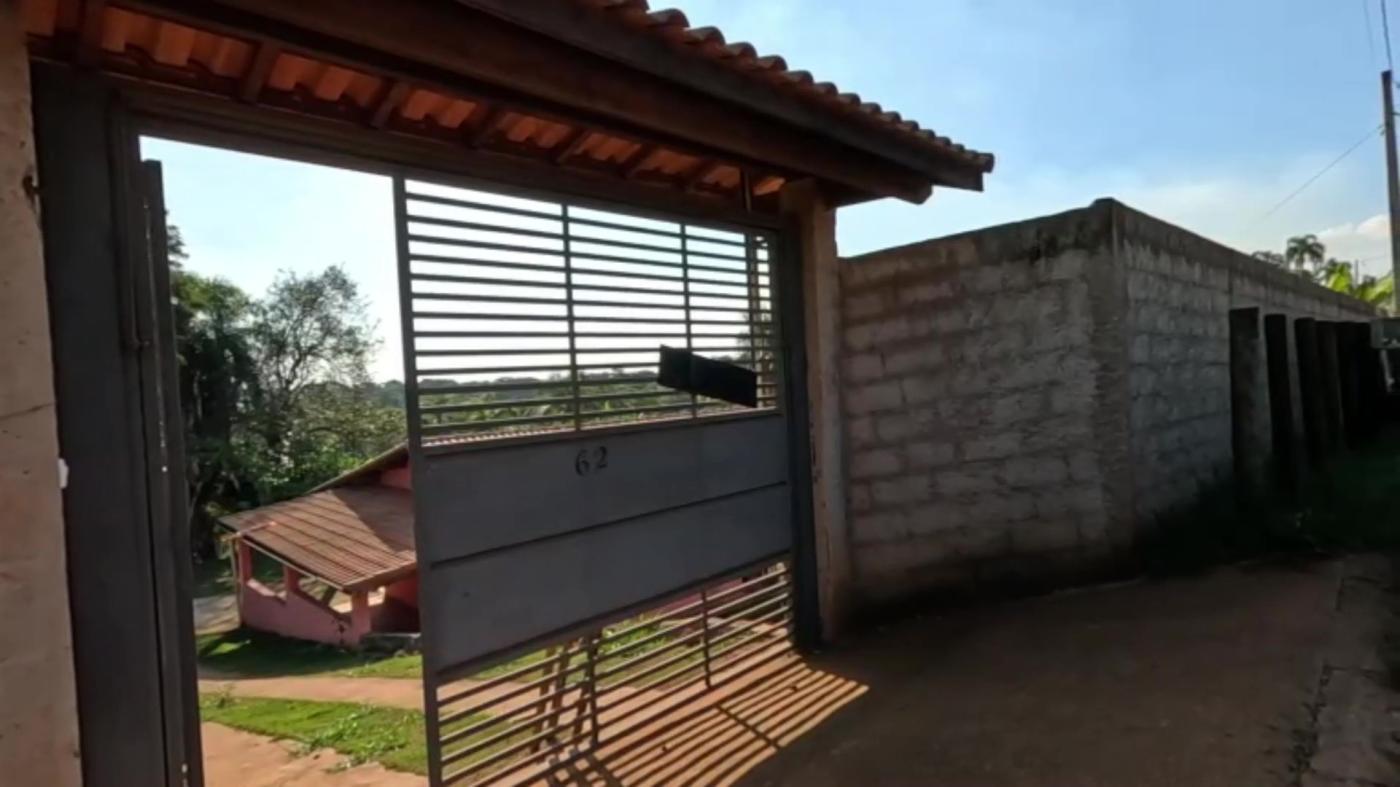 Chácara, 3 quartos, 1000 m² - Foto 3