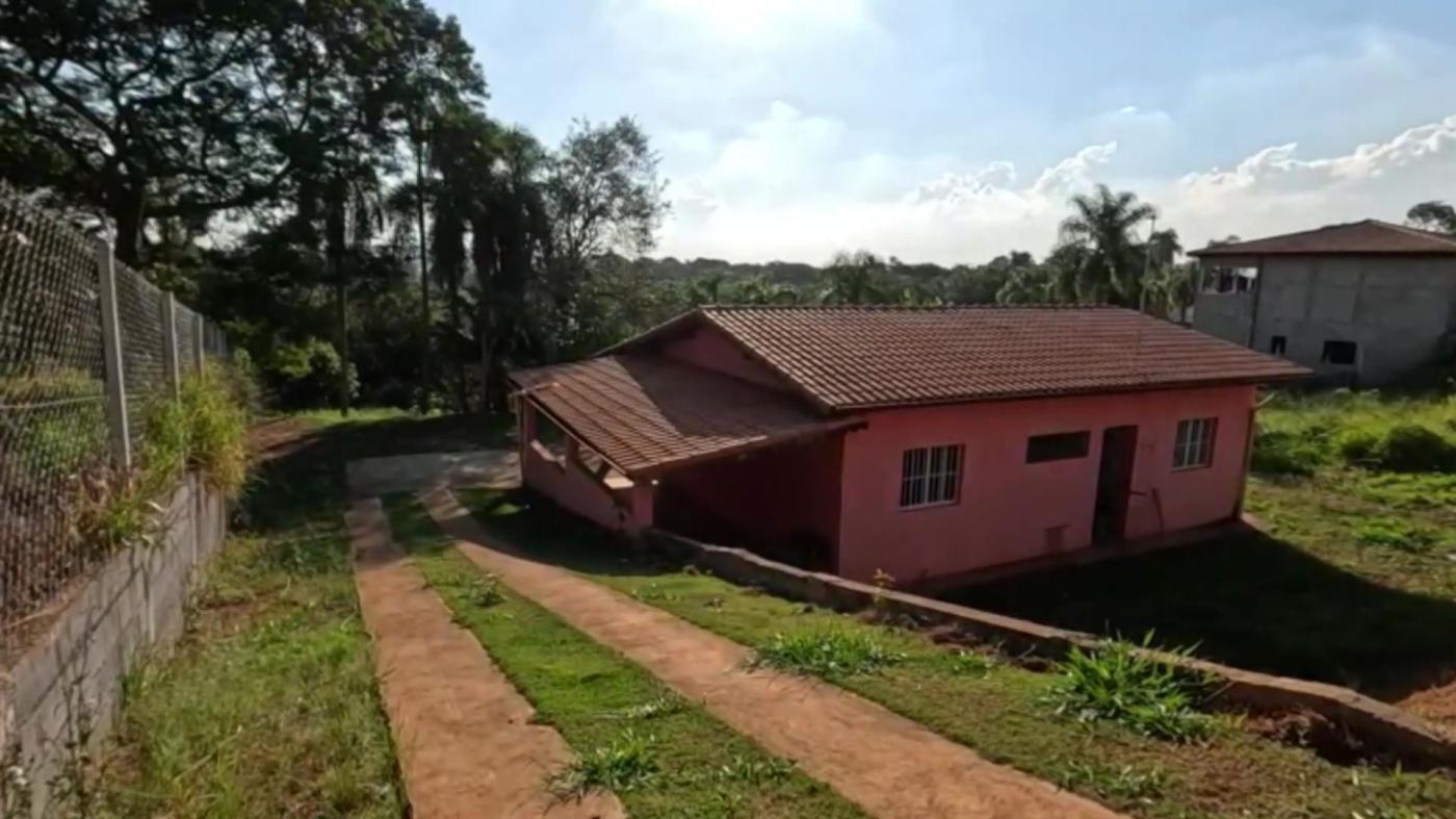 Chácara, 3 quartos, 1000 m² - Foto 4