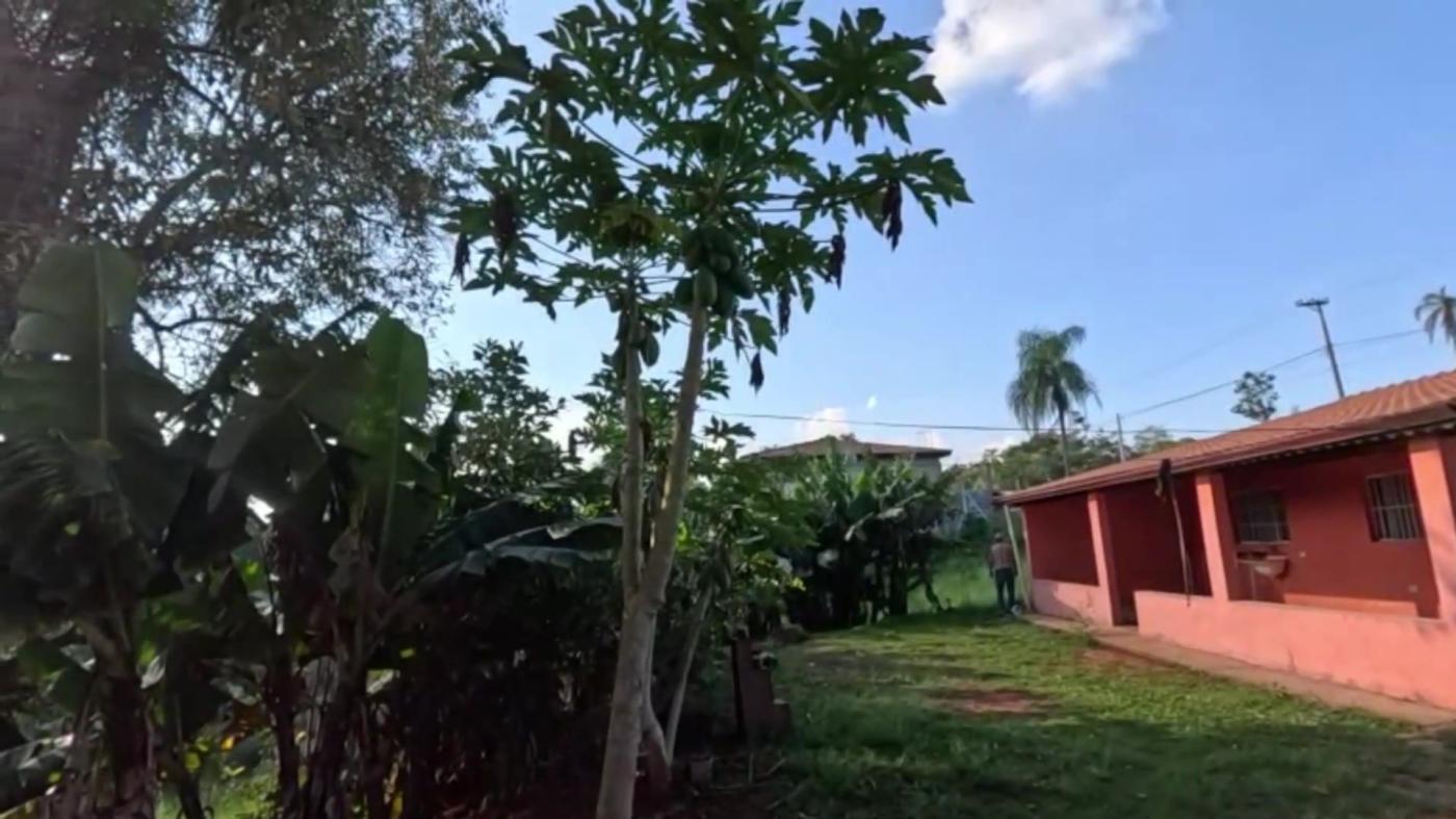 Chácara, 3 quartos, 1000 m² - Foto 8