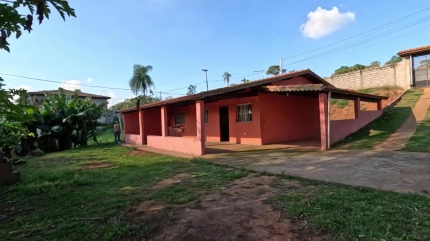 Chácara, 3 quartos, 1000 m² - Foto 7