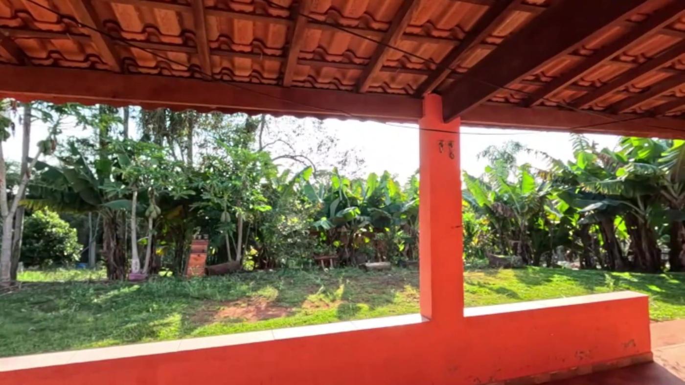 Chácara, 3 quartos, 1000 m² - Foto 11