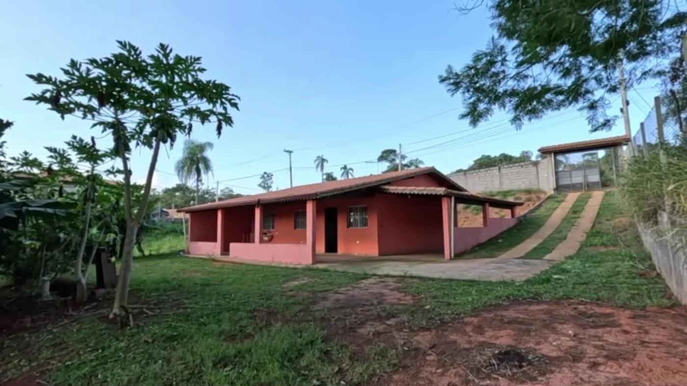 Chácara, 3 quartos, 1000 m² - Foto 27