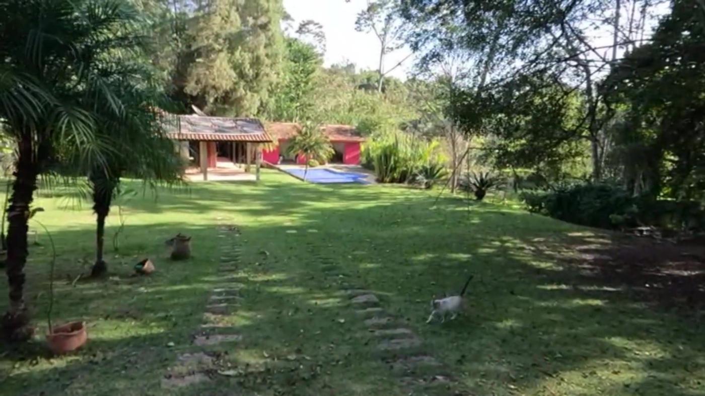 Casa de Condomínio, 2 quartos - Foto 4