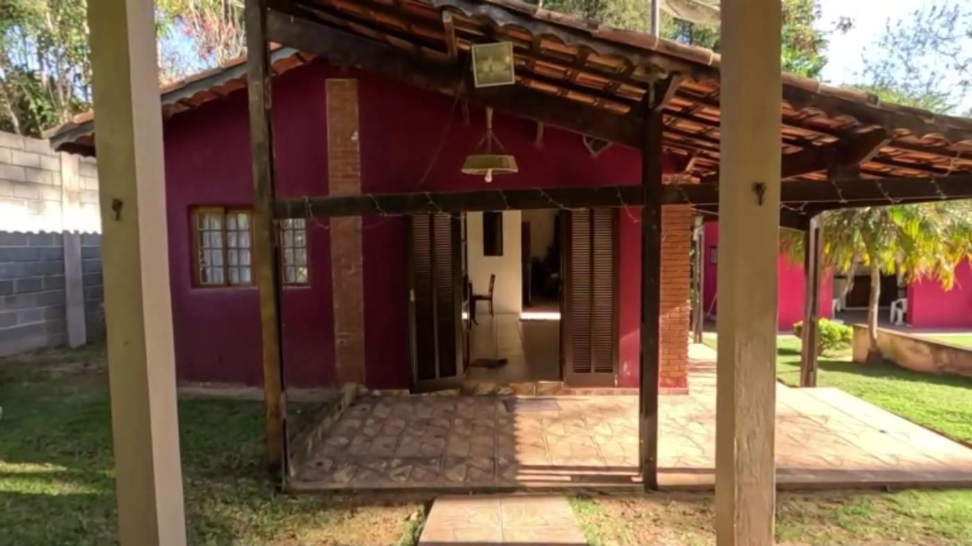 Casa de Condomínio, 2 quartos - Foto 6