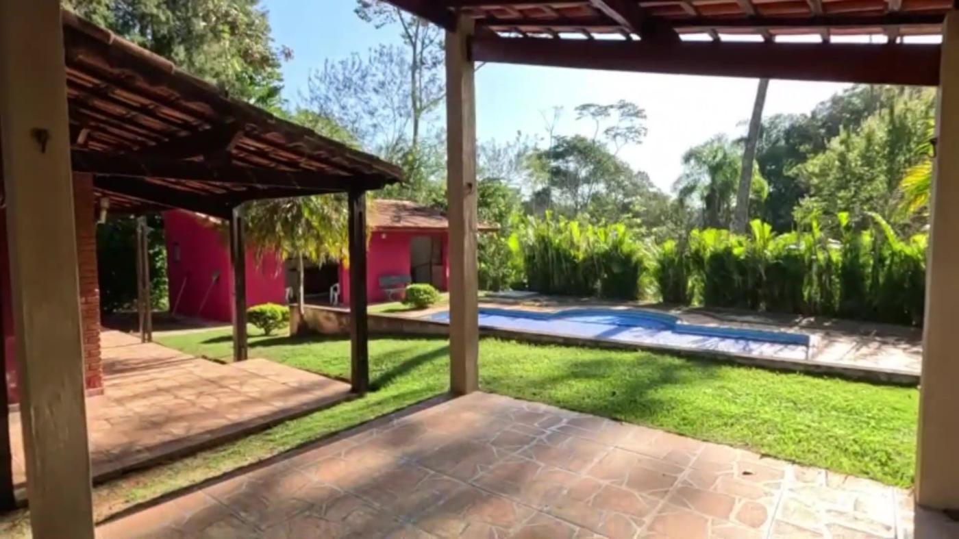 Casa de Condomínio, 2 quartos - Foto 5