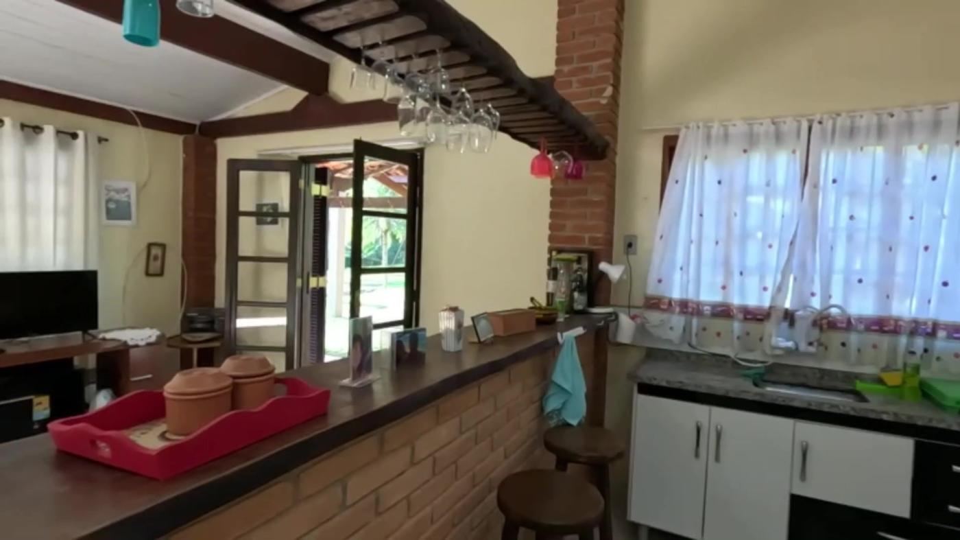 Casa de Condomínio, 2 quartos - Foto 11