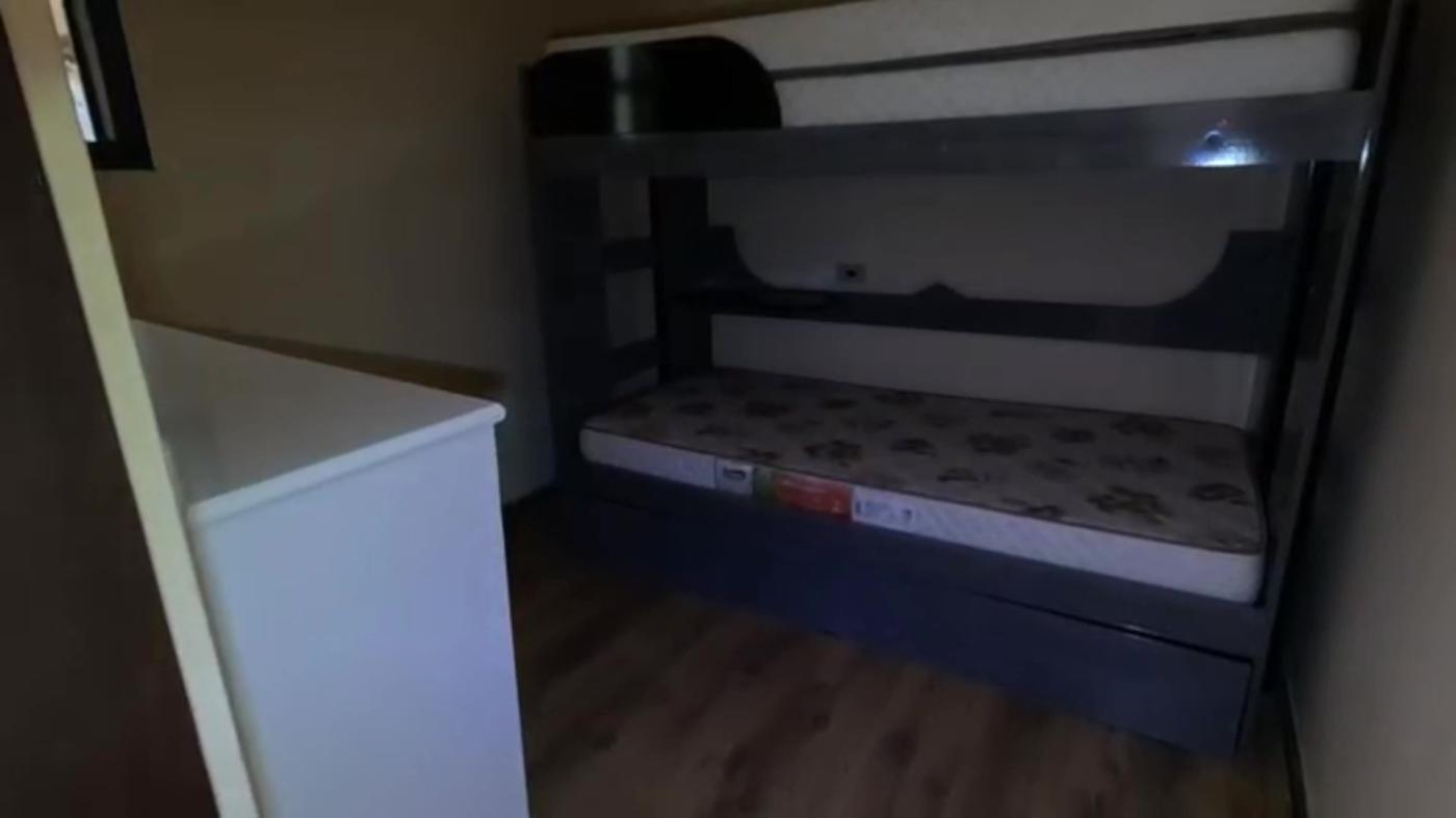 Casa de Condomínio, 2 quartos - Foto 16