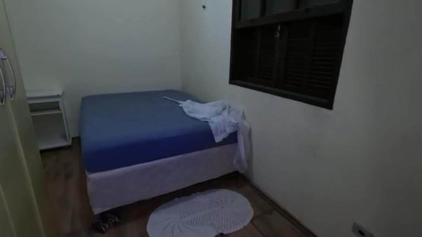 Casa de Condomínio, 2 quartos - Foto 17