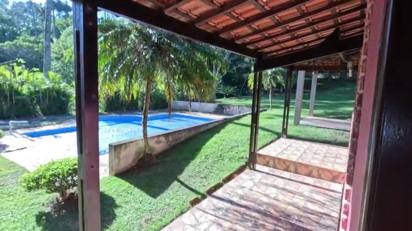 Casa de Condomínio, 2 quartos - Foto 20