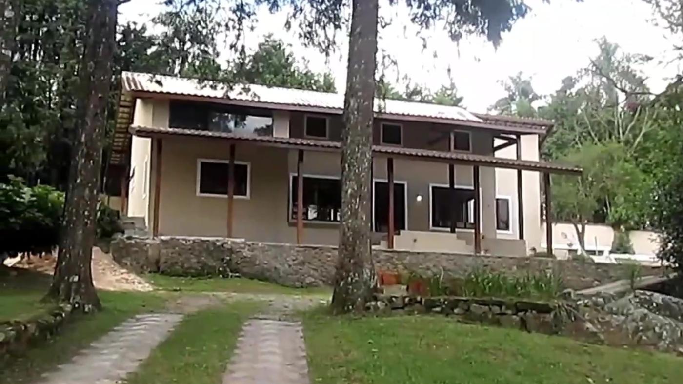 Chácara, 4 quartos, 4000 m² - Foto 3