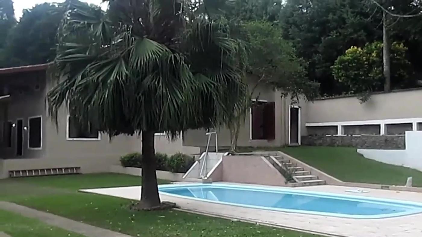 Chácara, 4 quartos, 4000 m² - Foto 2