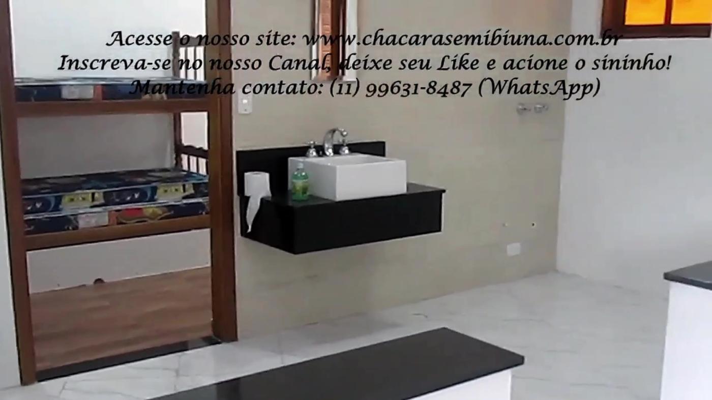 Chácara, 4 quartos, 4000 m² - Foto 12