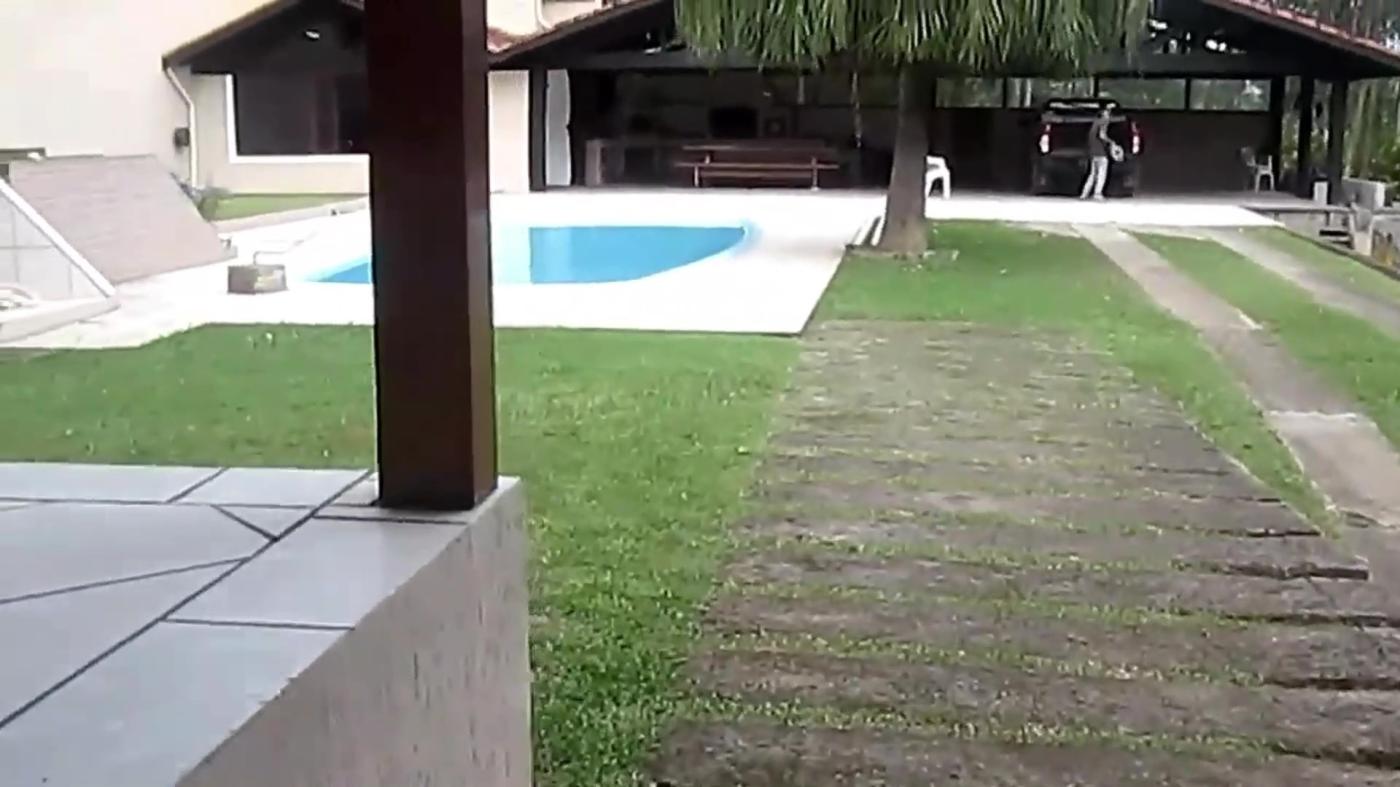 Chácara, 4 quartos, 4000 m² - Foto 17