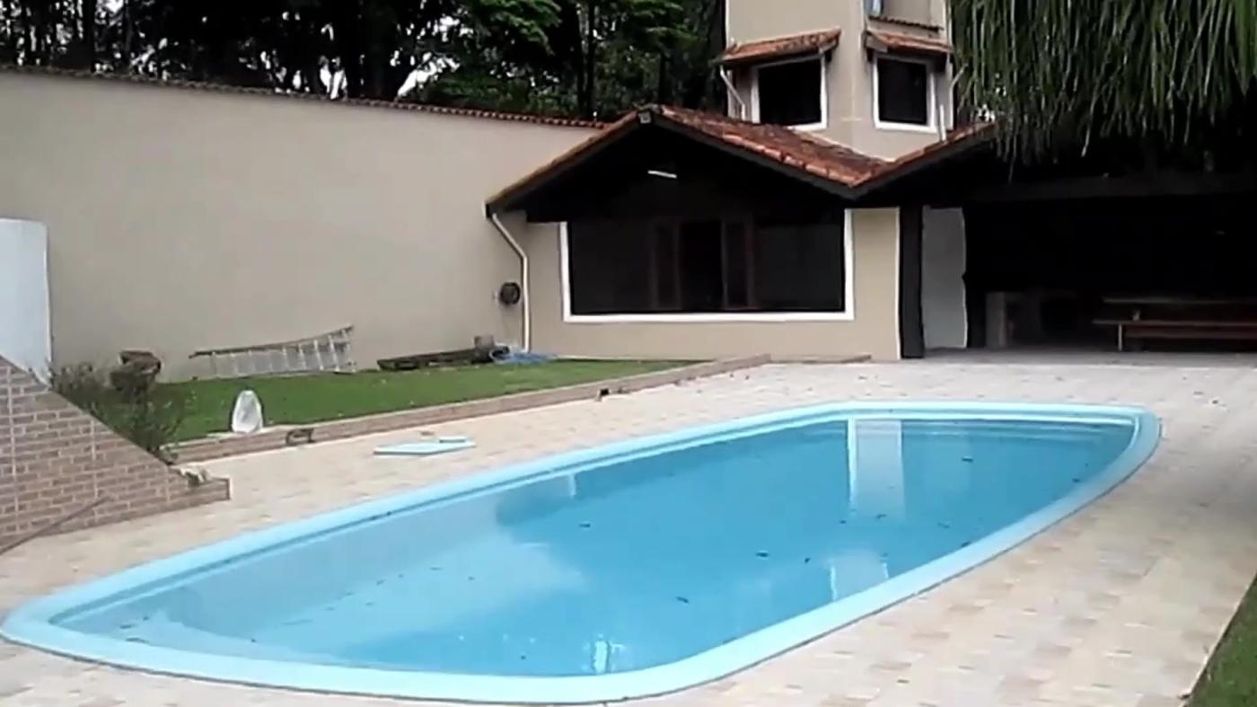 Chácara, 4 quartos, 4000 m² - Foto 18