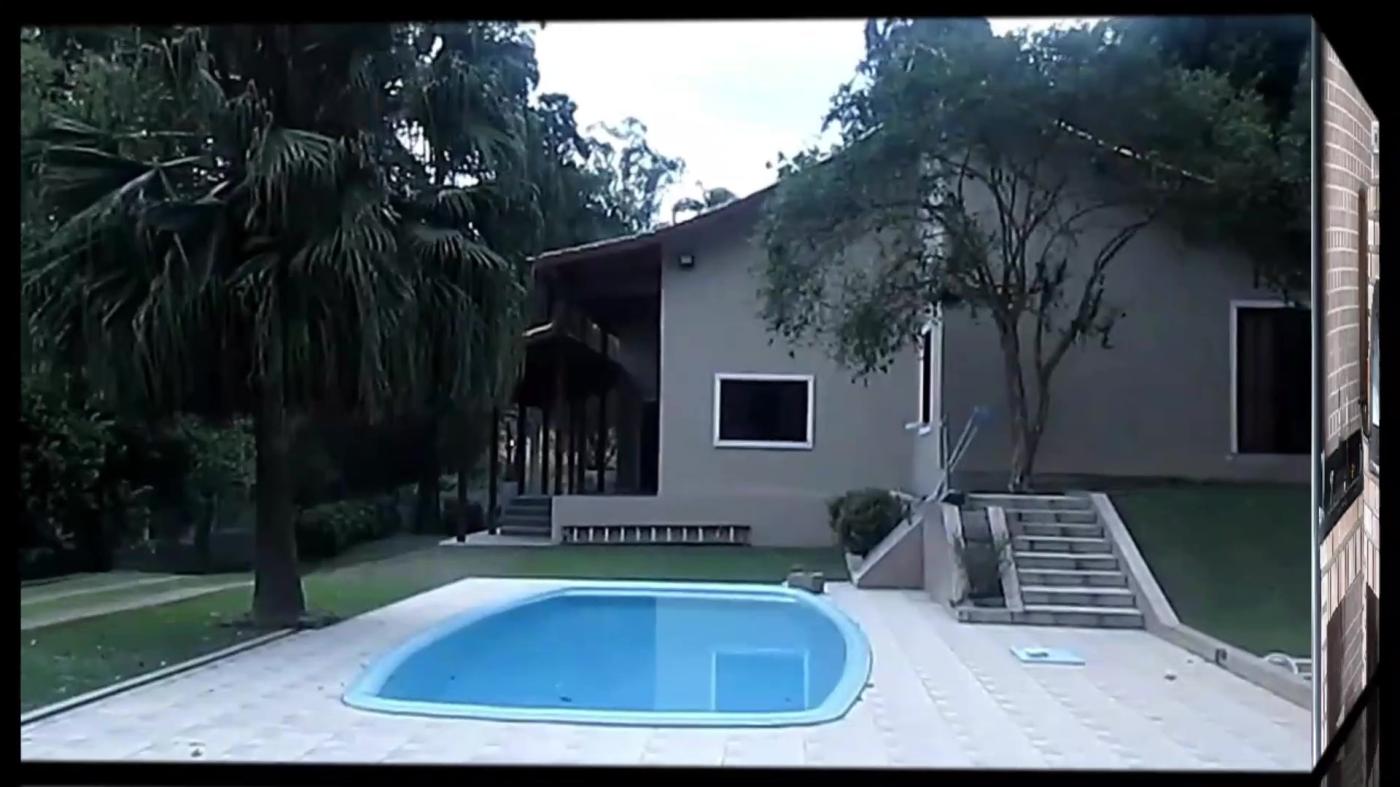 Chácara, 4 quartos, 4000 m² - Foto 21