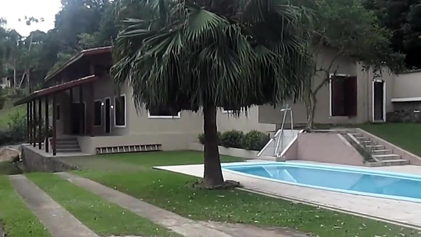 Chácara, 4 quartos, 4000 m² - Foto 24