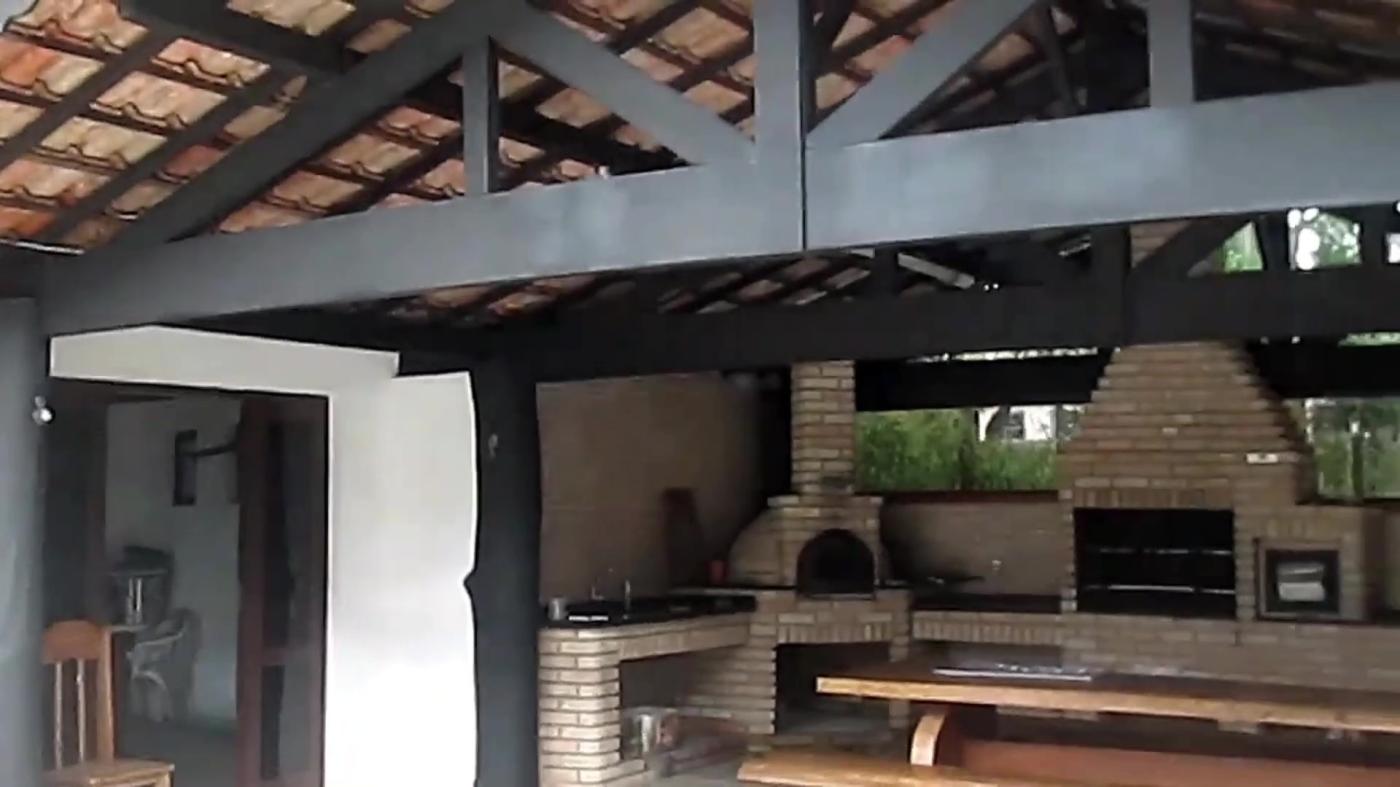 Chácara, 4 quartos, 4000 m² - Foto 25