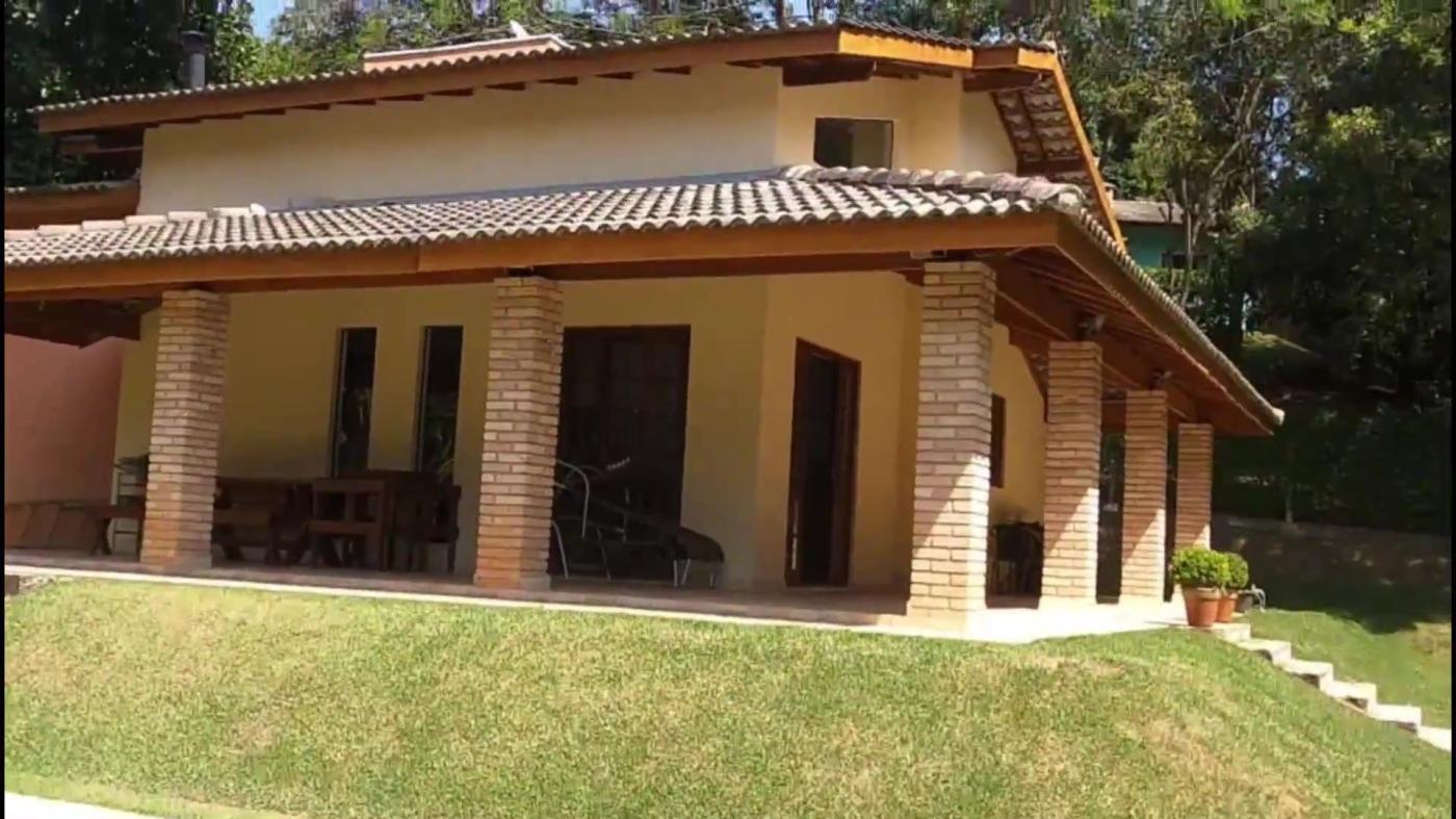 Casa de Condomínio, 3 quartos - Foto 3