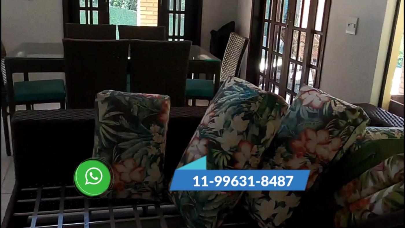 Casa de Condomínio, 3 quartos - Foto 23