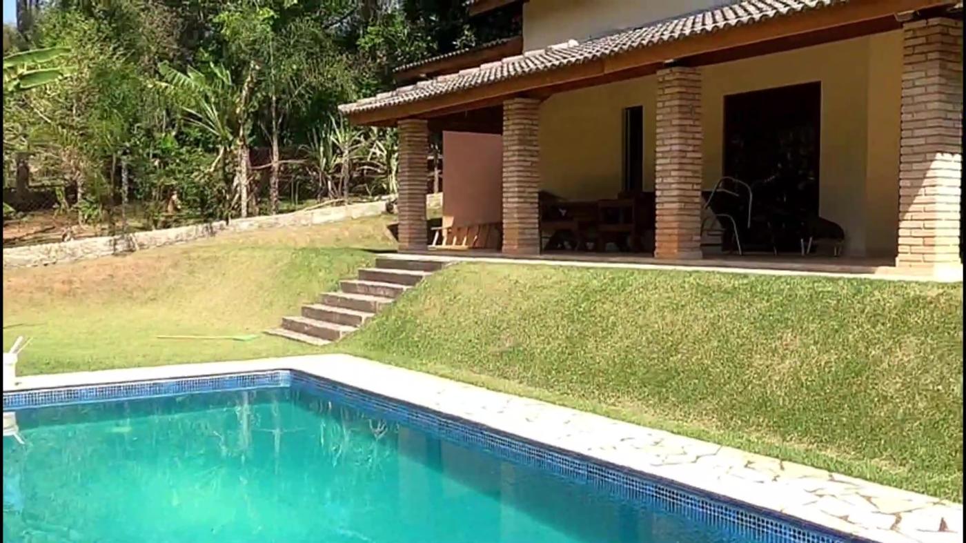 Casa de Condomínio, 3 quartos - Foto 31