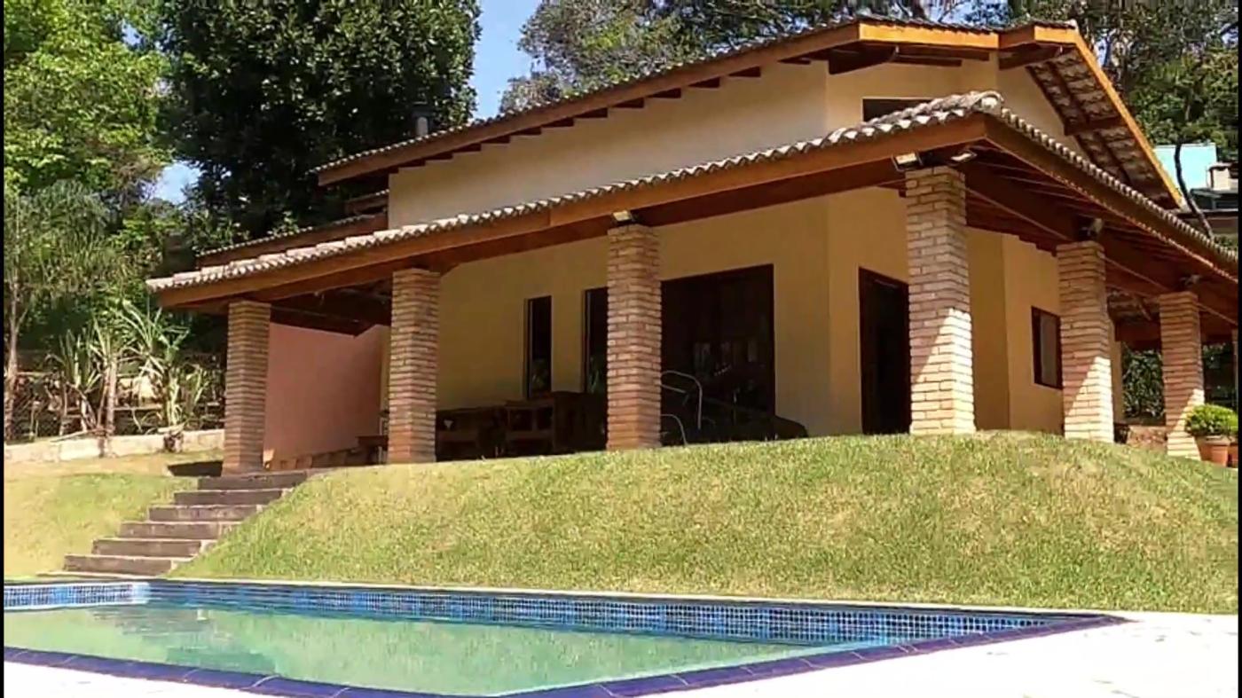 Casa de Condomínio, 3 quartos - Foto 33