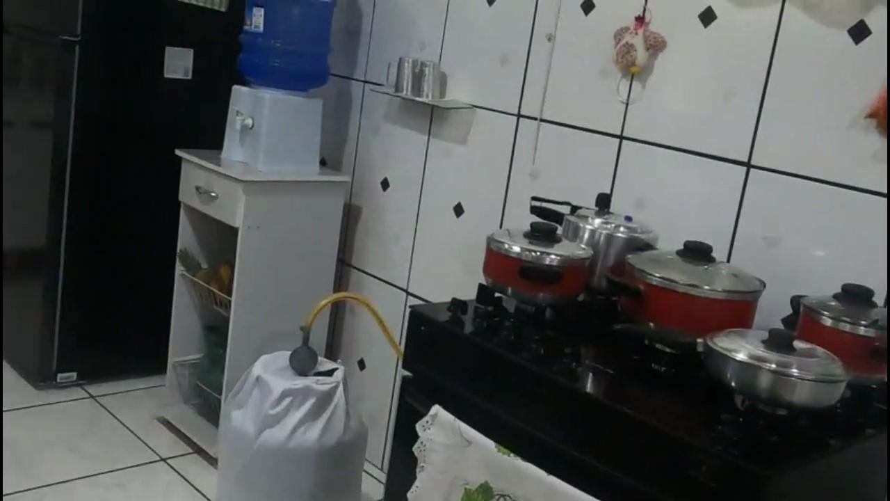 Casa de Condomínio, 3 quartos - Foto 16