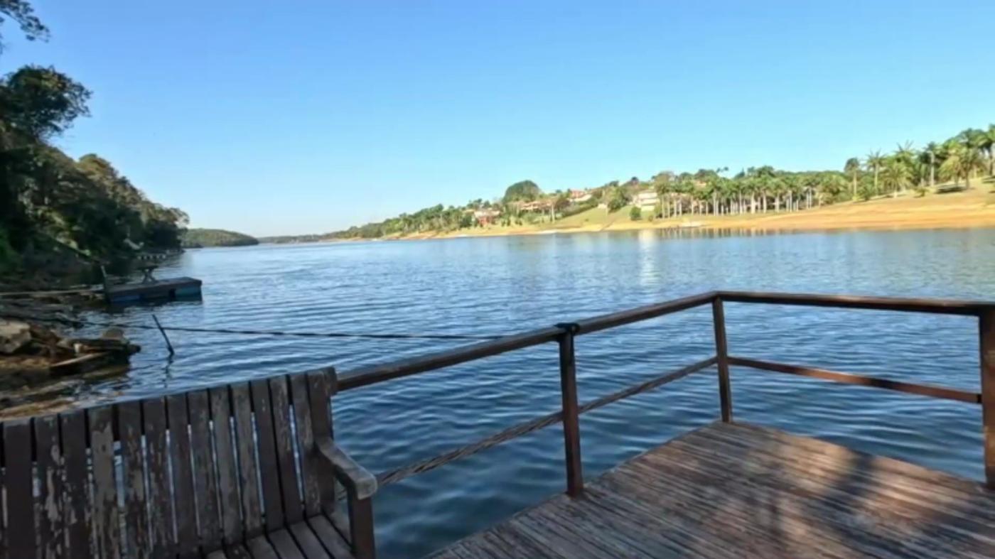 Chácara, 9 quartos, 10000 m² - Foto 2