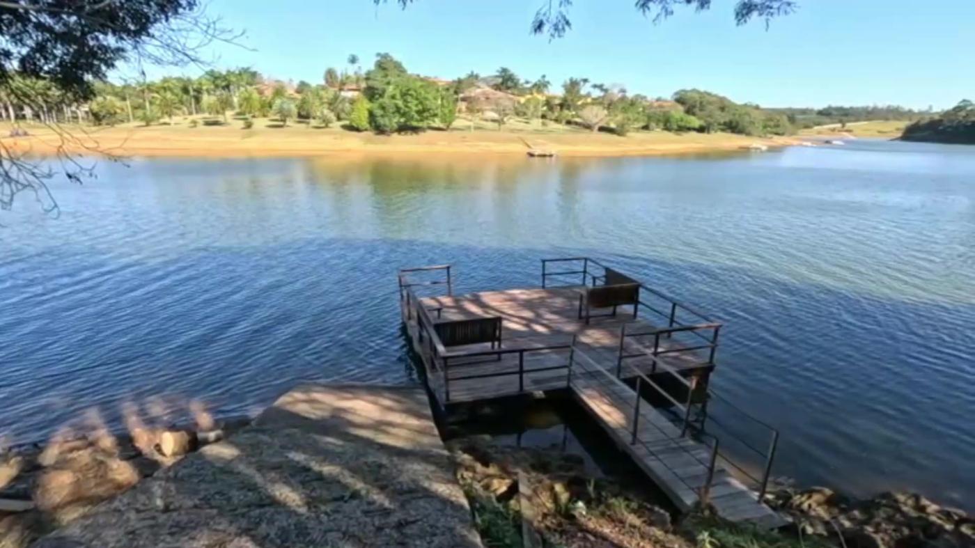 Chácara, 9 quartos, 10000 m² - Foto 40