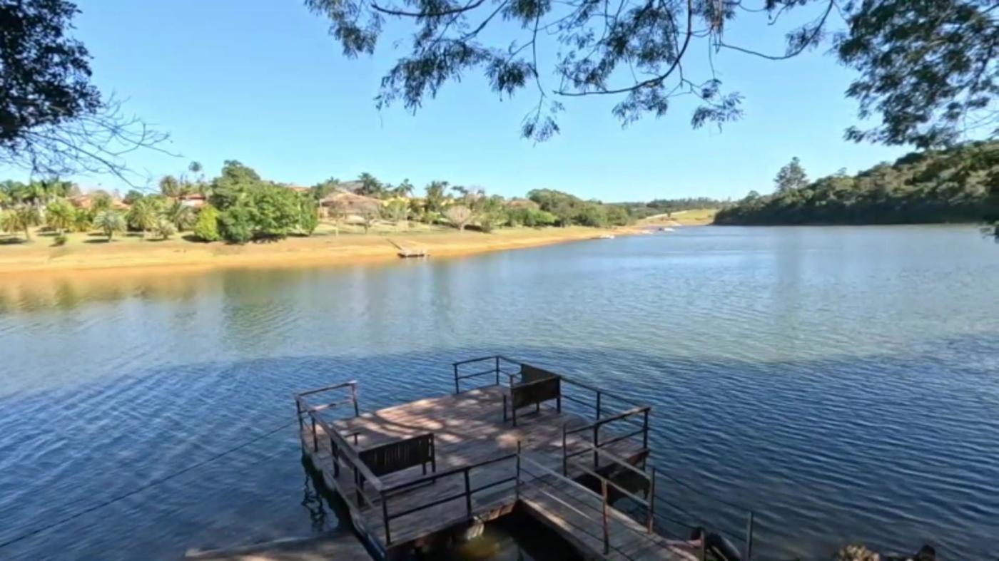 Chácara, 9 quartos, 10000 m² - Foto 3