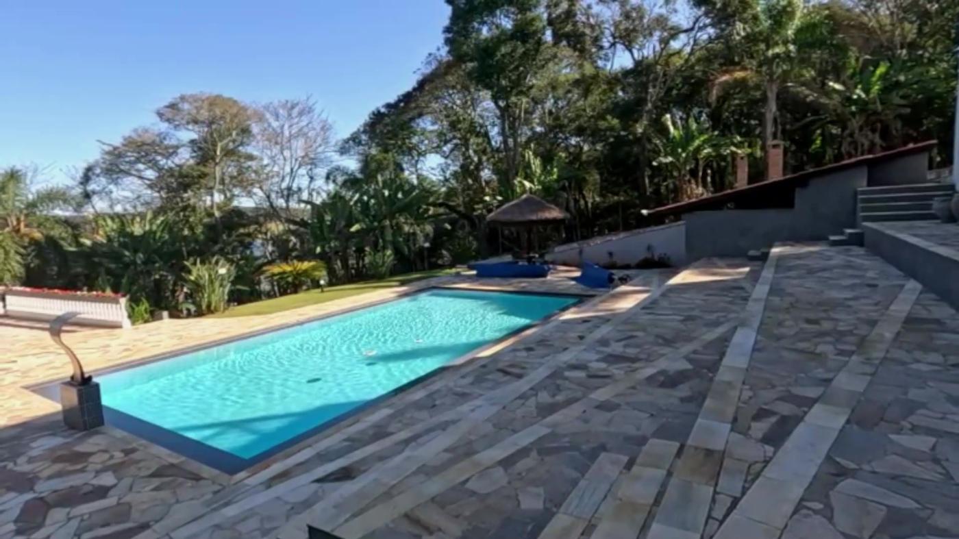 Chácara, 9 quartos, 10000 m² - Foto 5