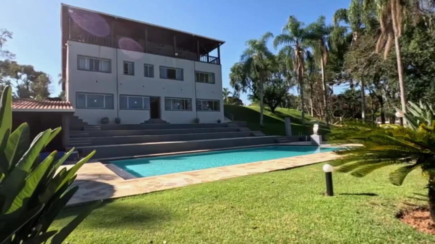 Chácara, 9 quartos, 10000 m² - Foto 7