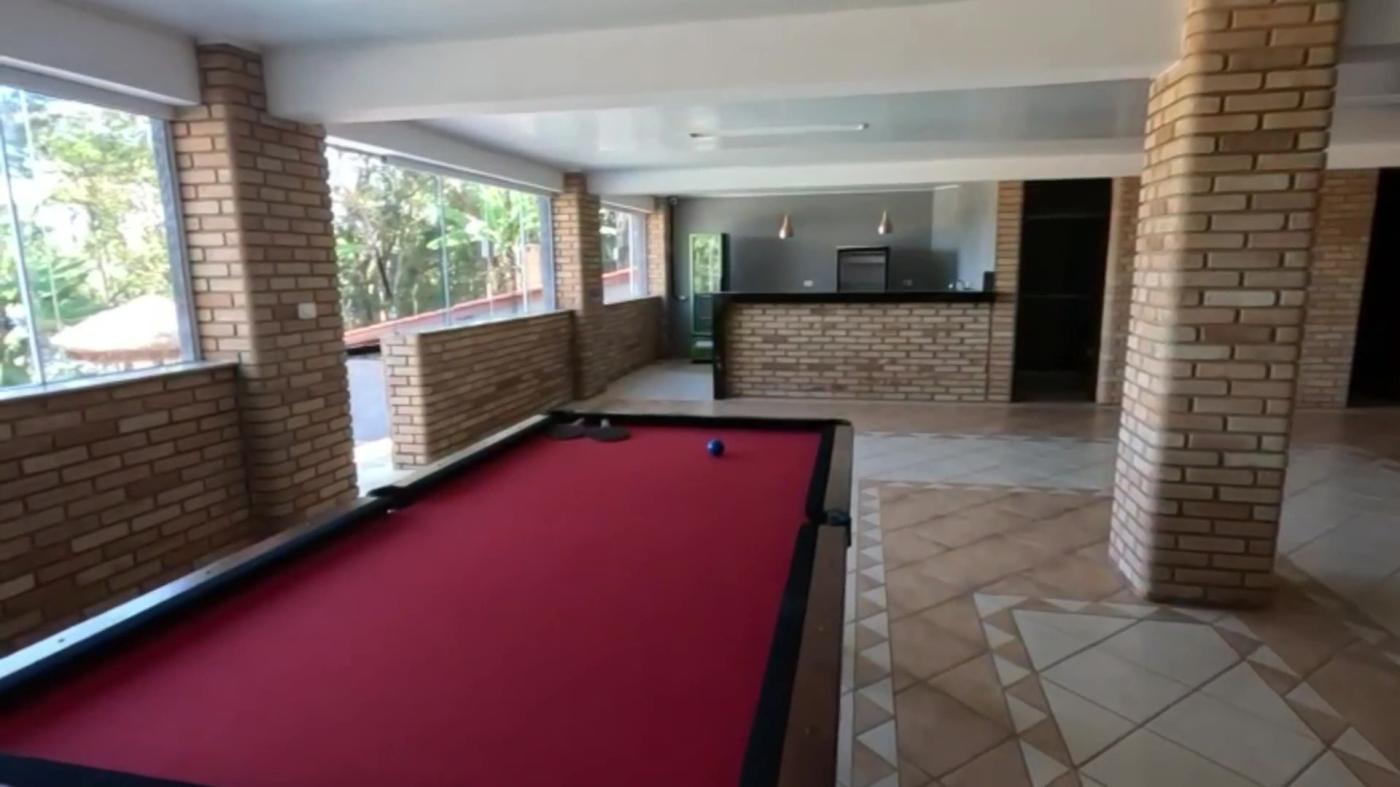 Chácara, 9 quartos, 10000 m² - Foto 10