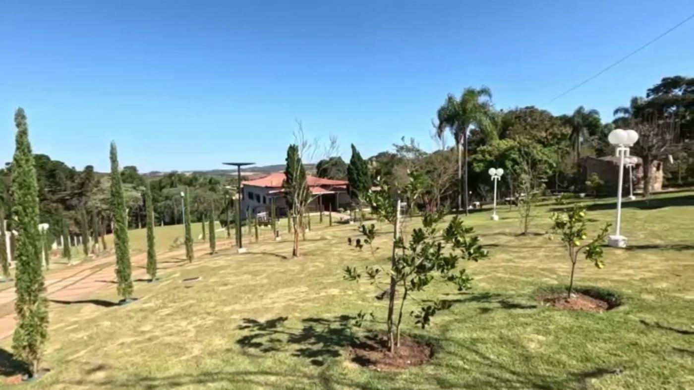 Chácara, 9 quartos, 10000 m² - Foto 12