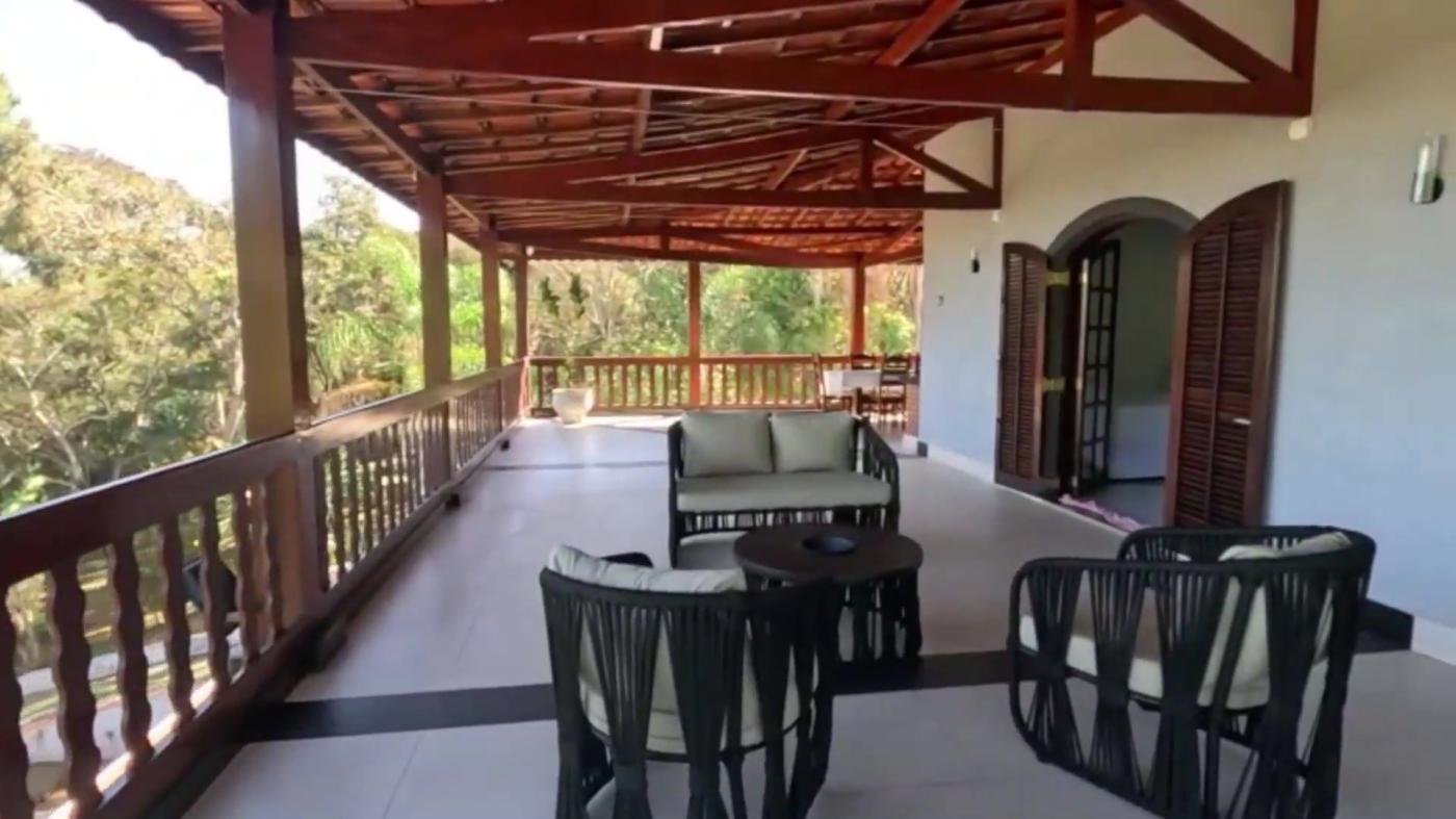 Chácara, 9 quartos, 10000 m² - Foto 15